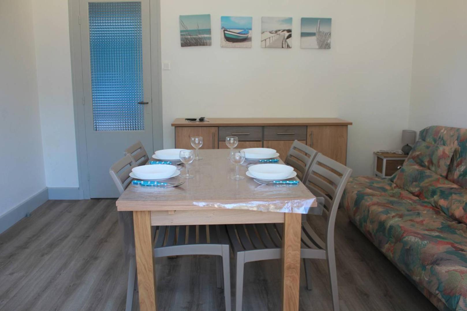 Ronce-Les-Bains - Appartement 1Er Etage Gauche - 90M De La Plage ภายนอก รูปภาพ