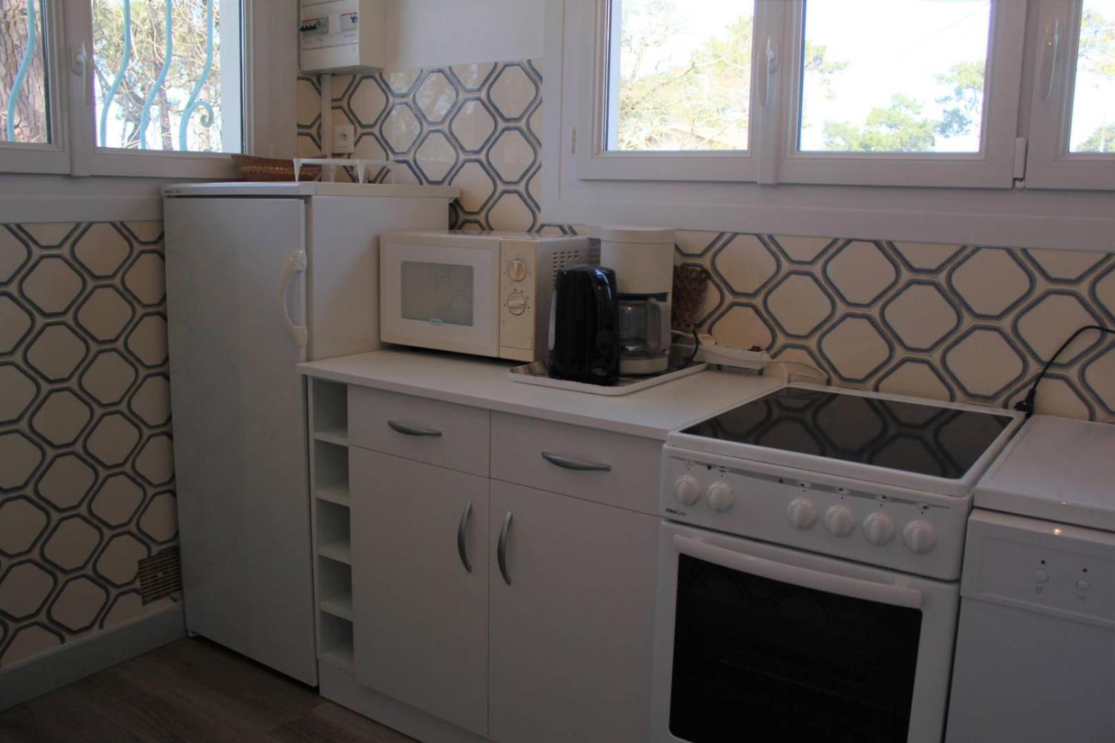 Ronce-Les-Bains - Appartement 1Er Etage Gauche - 90M De La Plage ภายนอก รูปภาพ