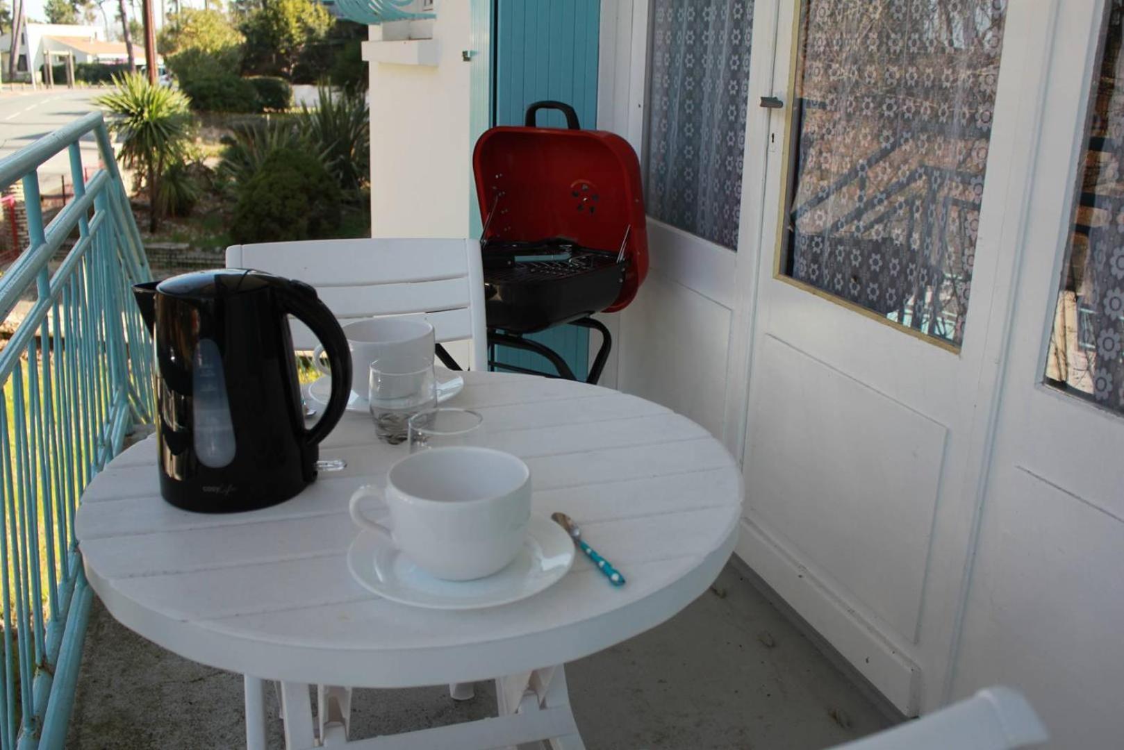 Ronce-Les-Bains - Appartement 1Er Etage Gauche - 90M De La Plage ภายนอก รูปภาพ